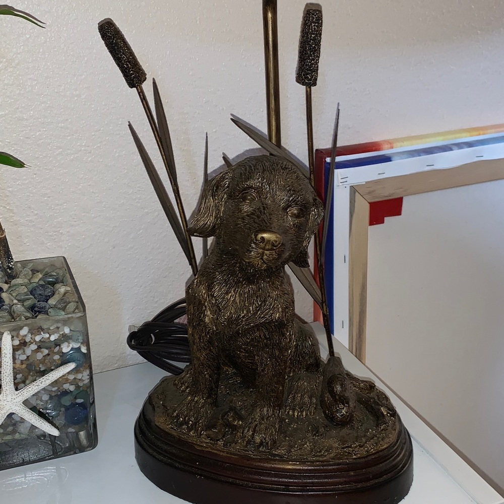 Lamp - Picture 3 of 3